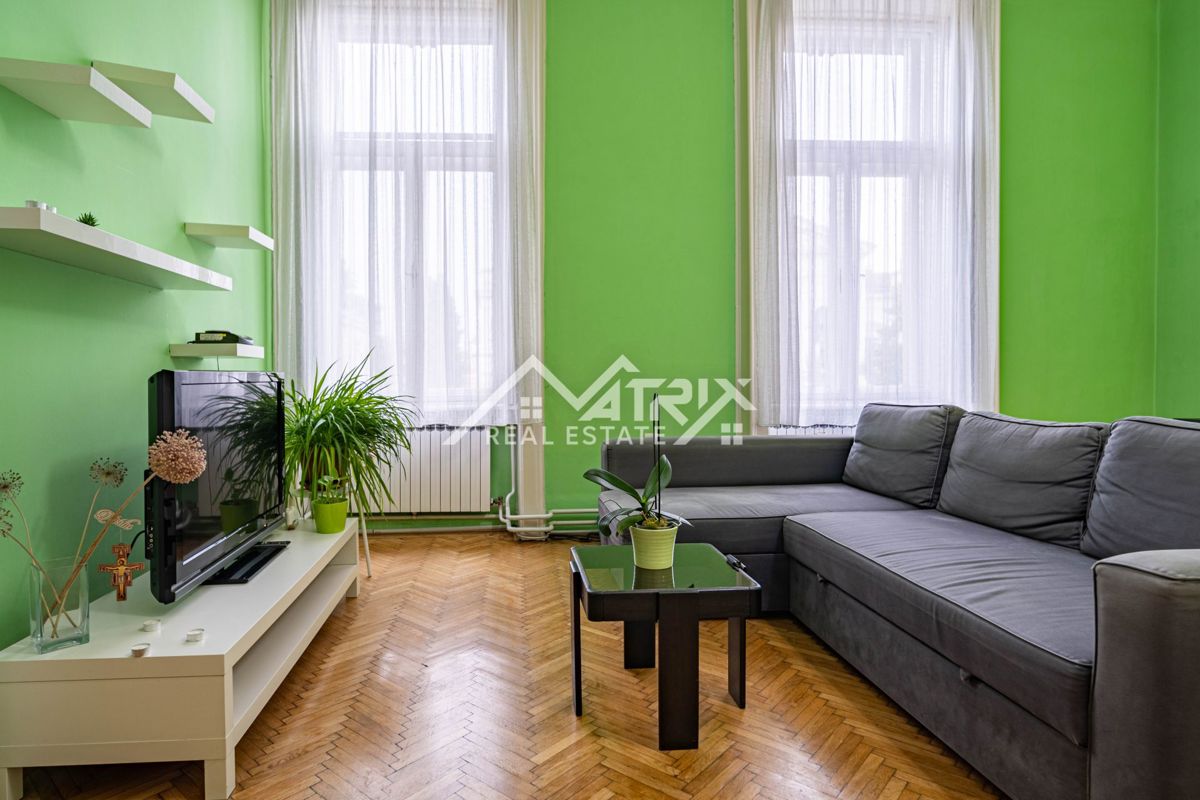Stan Na prodaju - OSJEČKO-BARANJSKA OSIJEK
