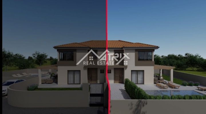 Maison à vendre 137 m² – Poreč