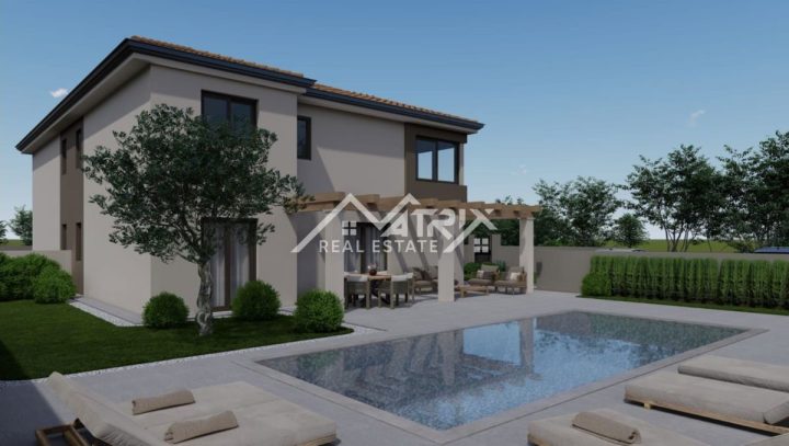Haus Zu verkaufen - Istarska Poreč - foto 3/13