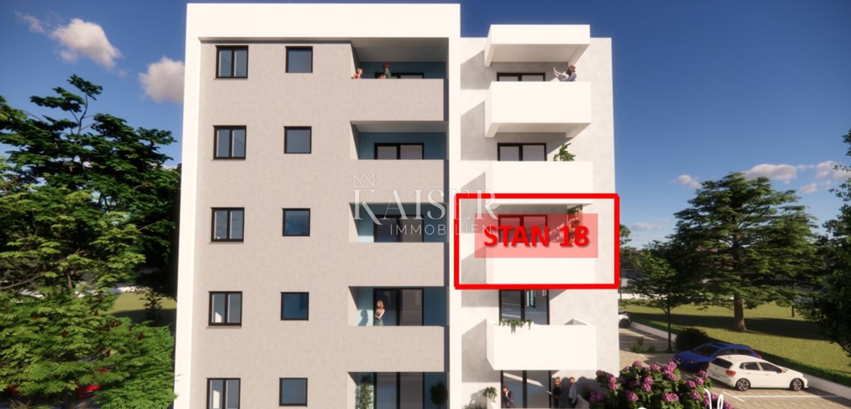 Apartment Zu verkaufen - Istarska Pula - foto 2/13
