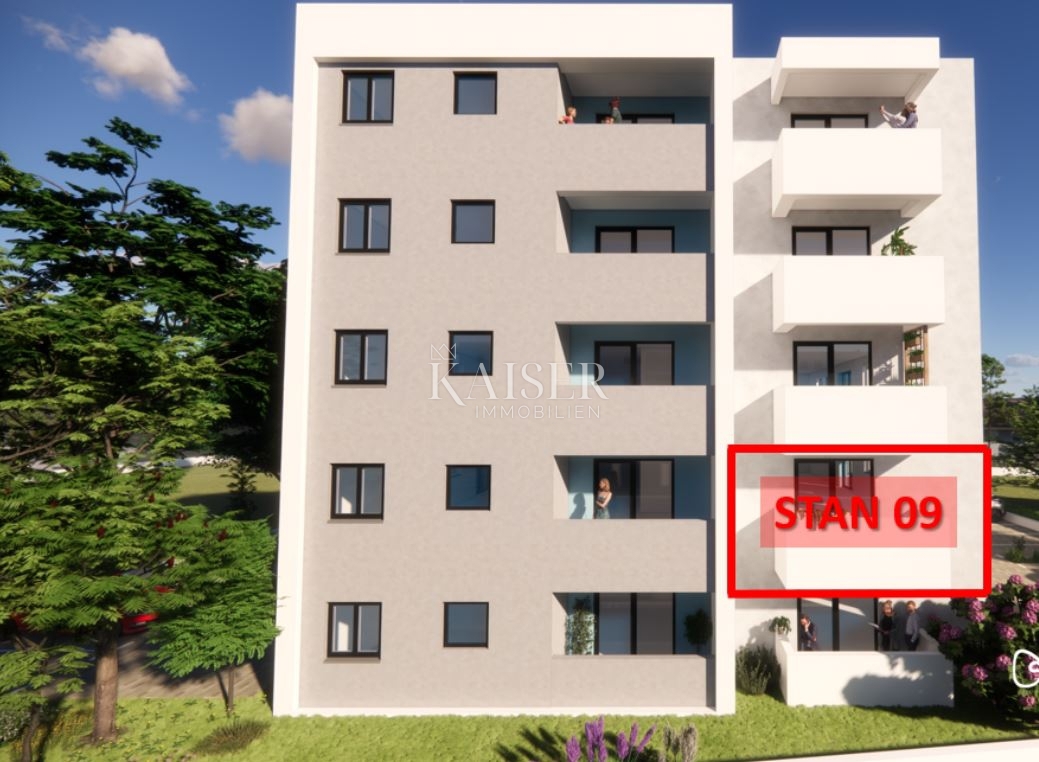 Apartment Zu verkaufen - Istarska Pula - foto 1/10