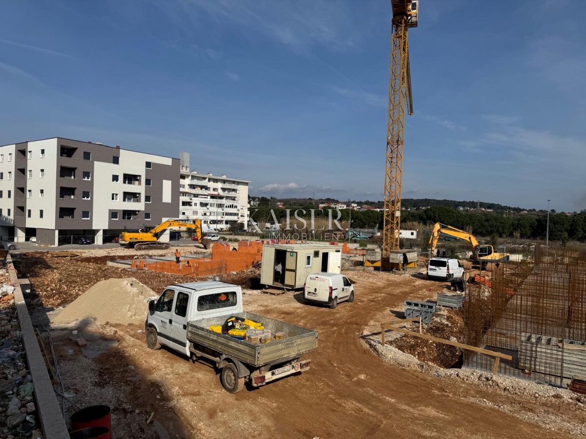 Apartment Zu verkaufen - ISTARSKA PULA