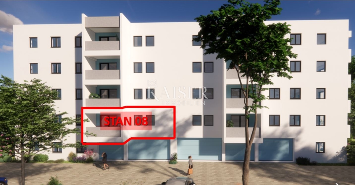 Apartment Zu verkaufen - Istarska Pula - foto 1/11
