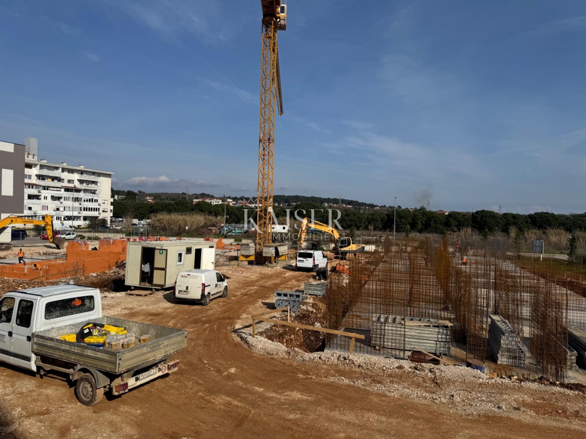 Apartment Zu verkaufen - ISTARSKA PULA