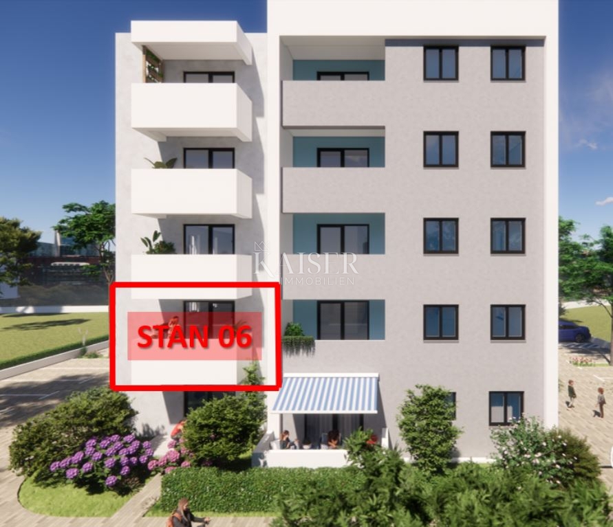 Apartment Zu verkaufen - Istarska Pula - foto 2/17