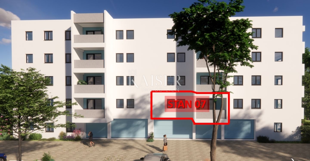 Apartment Zu verkaufen - Istarska Pula - foto 3/17