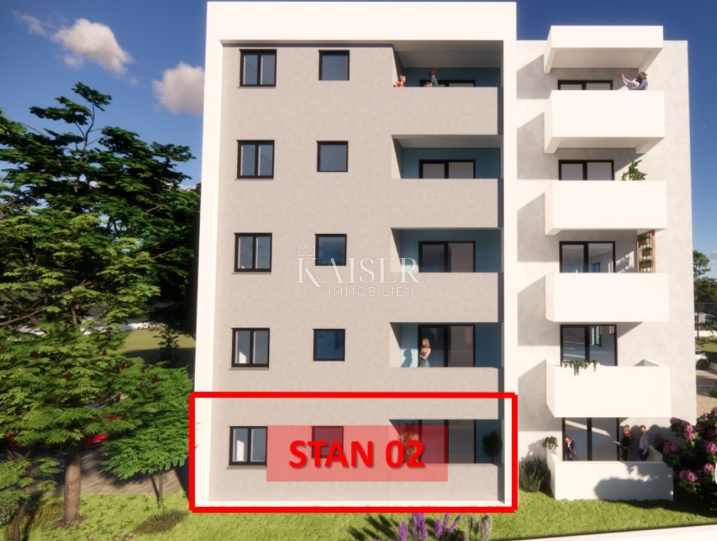 Apartment Zu verkaufen - Istarska Pula - foto 1/14