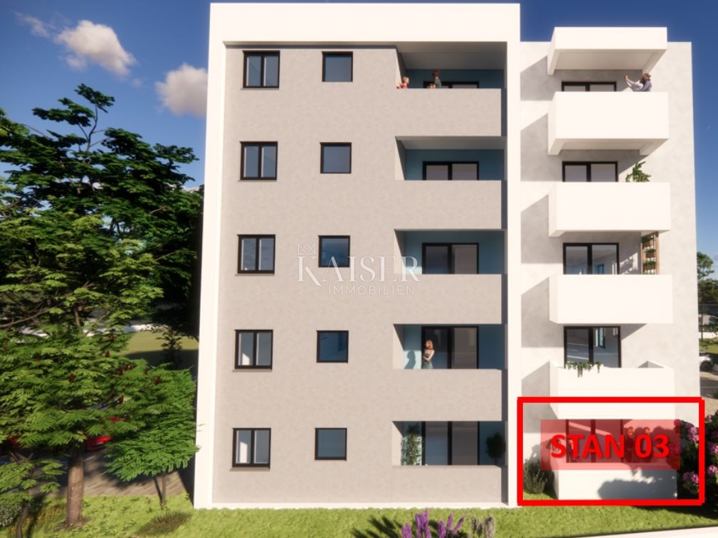 Apartment Zu verkaufen - Istarska Pula - foto 2/14