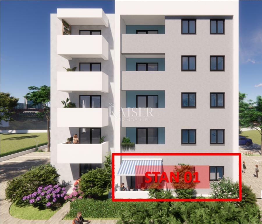 Apartment Zu verkaufen - Istarska Pula - foto 1/10