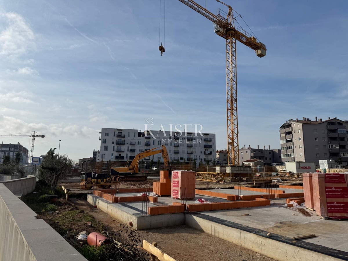 Apartment Zu verkaufen - ISTARSKA PULA
