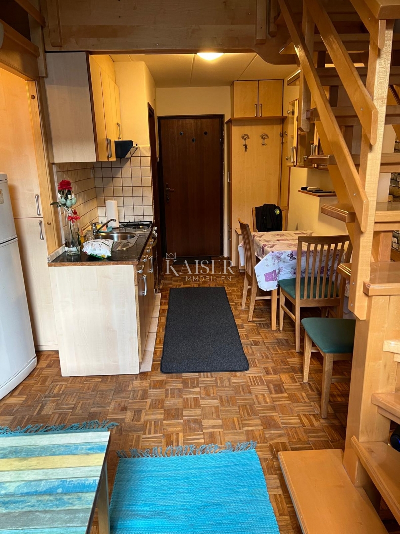Apartment Zu verkaufen - Primorsko-goranska Lovran - foto 2/7