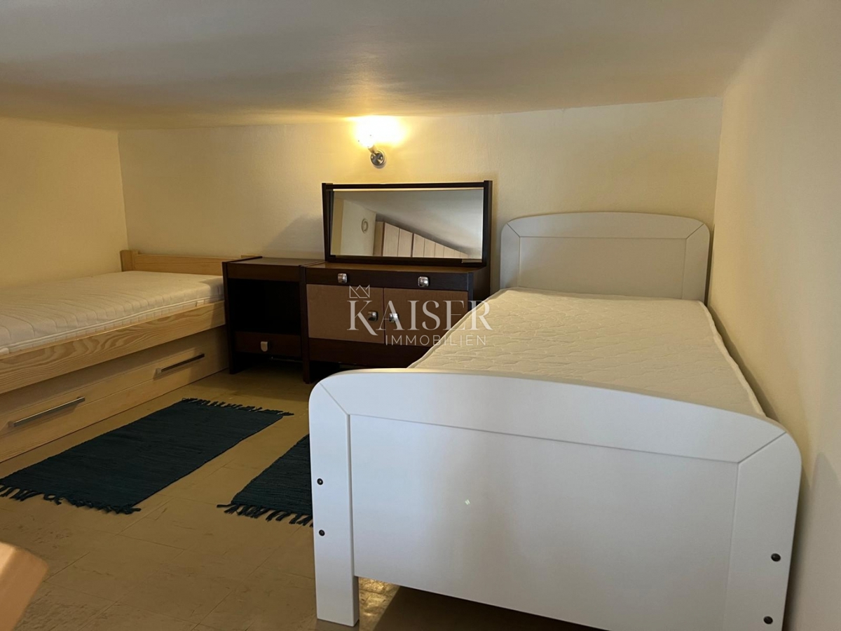 Apartment Zu verkaufen - PRIMORSKO-GORANSKA LOVRAN