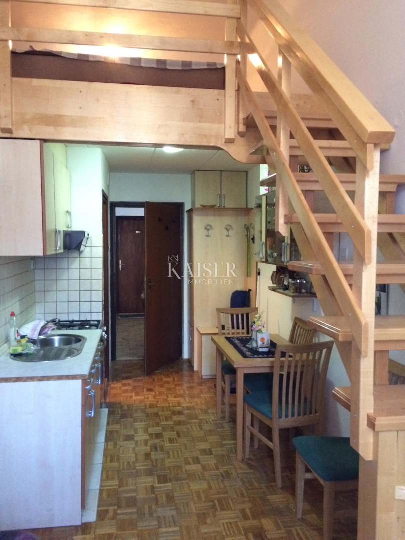 Apartment Zu verkaufen - PRIMORSKO-GORANSKA LOVRAN