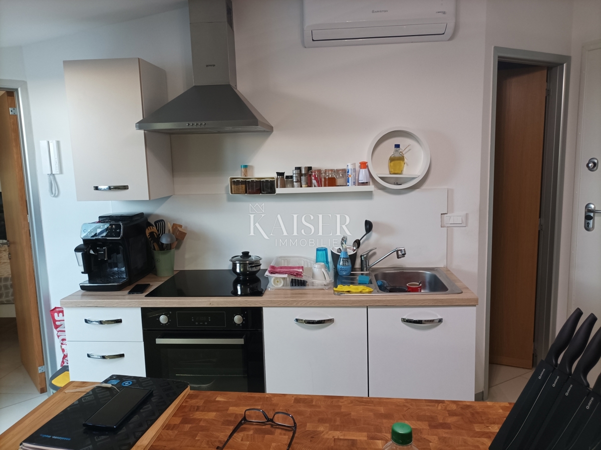 Flat For sale - Istarska Novigrad - foto 1/7