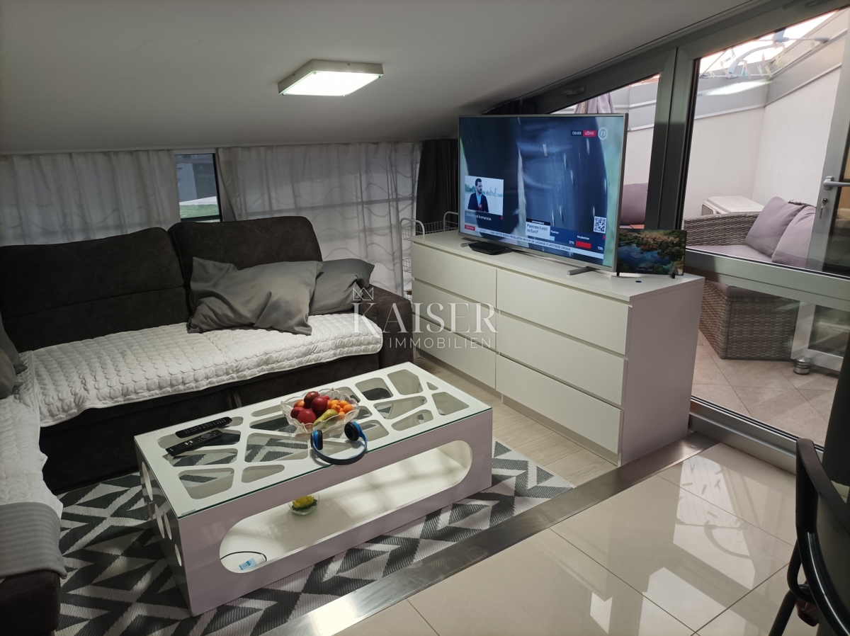 Flat For sale - Istarska Novigrad - foto 3/7
