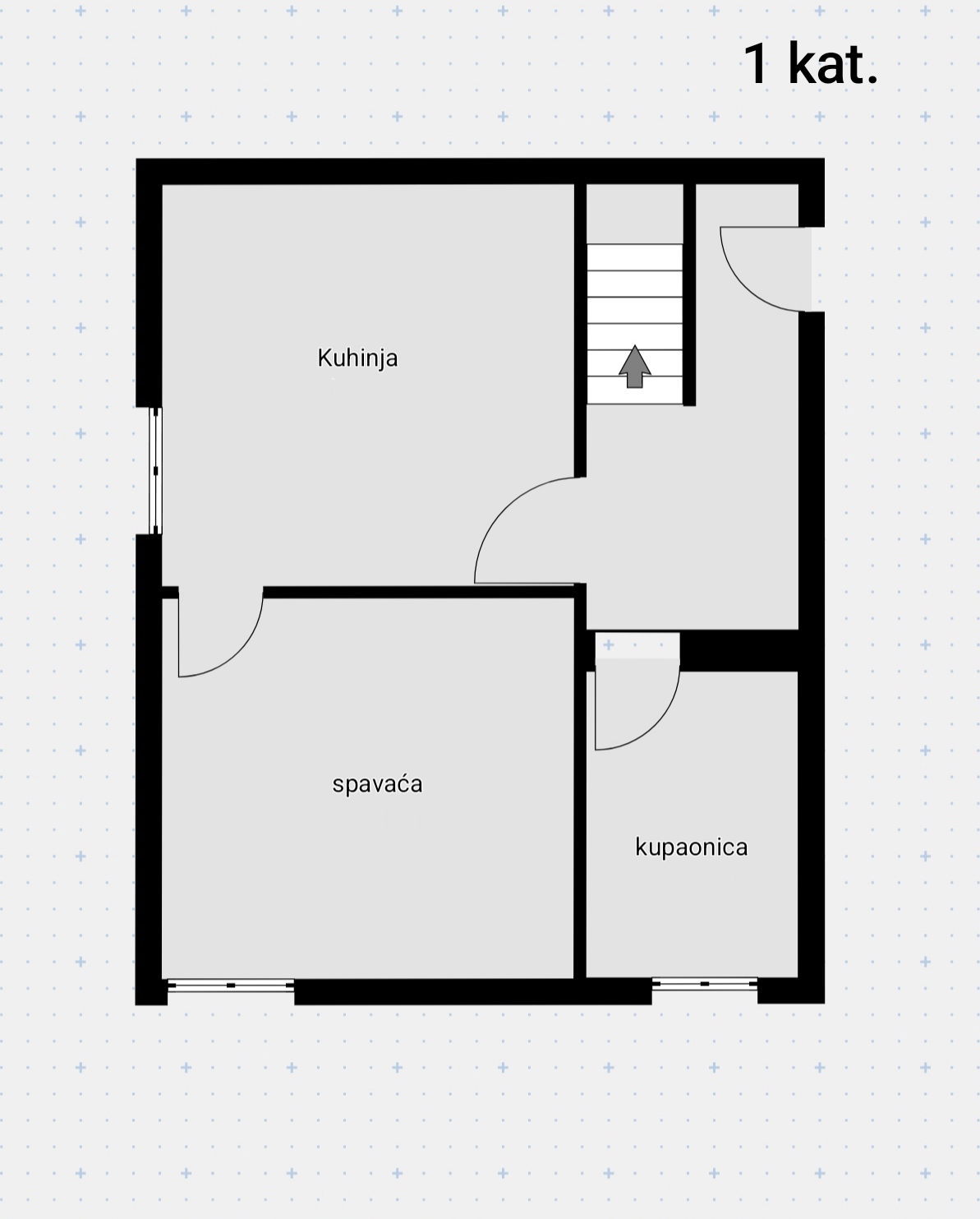Haus Zu verkaufen - ISTARSKA BALE