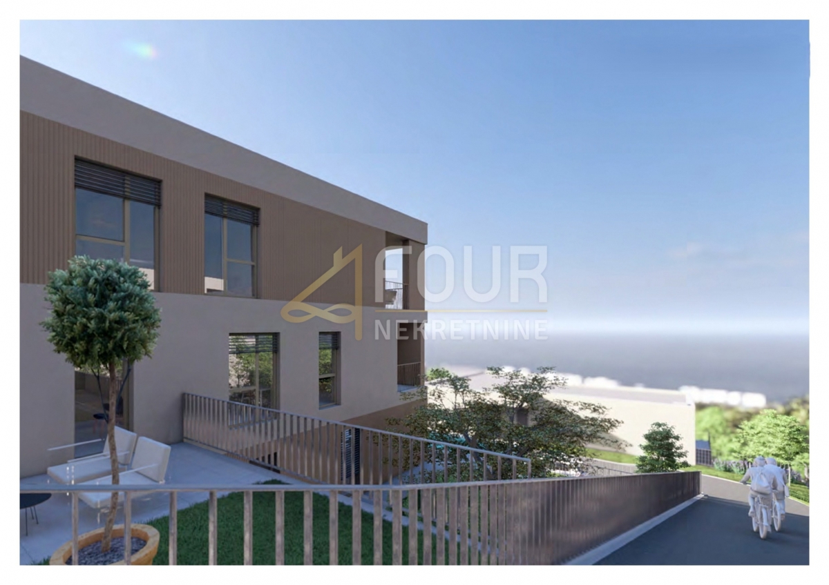 Appartement À vendre - PRIMORSKO-GORANSKA KOSTRENA