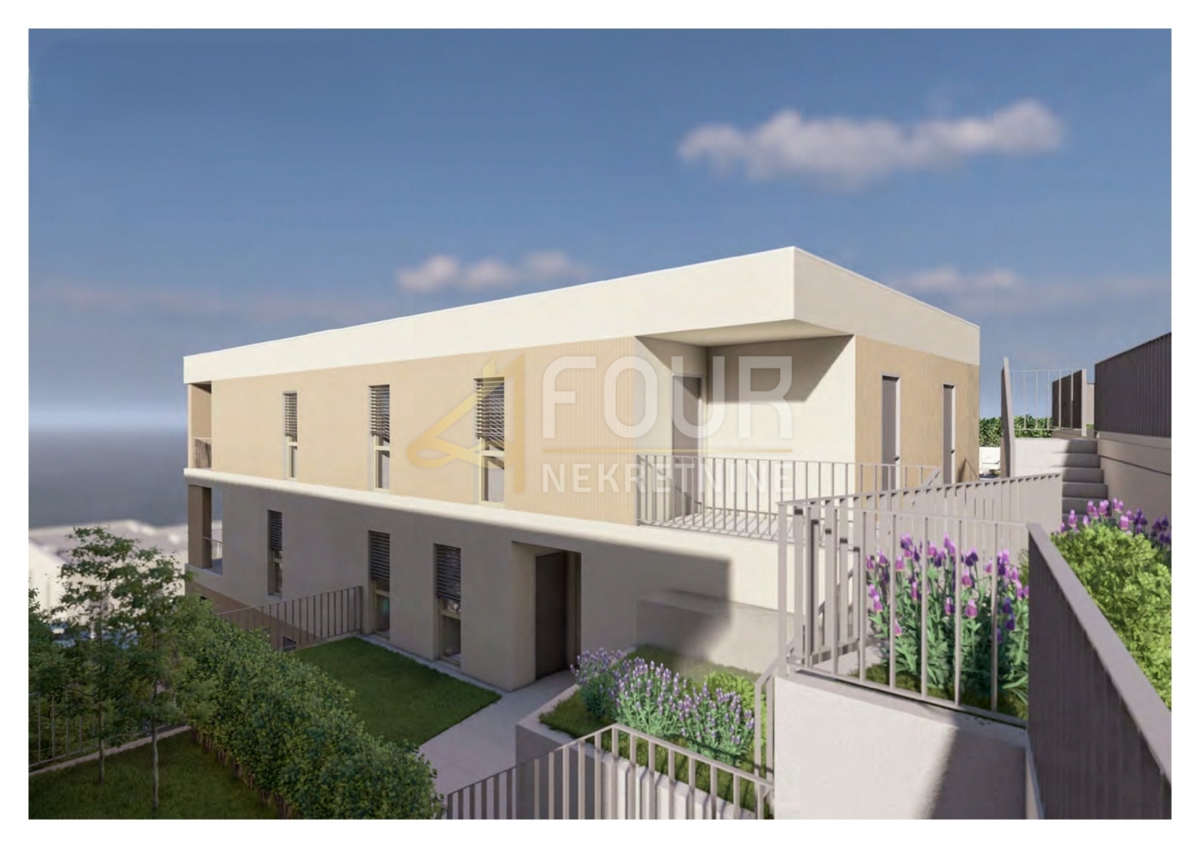 Appartement À vendre - PRIMORSKO-GORANSKA KOSTRENA