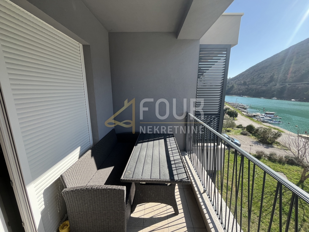 Flat For sale - Istarska Kršan - foto 1/8