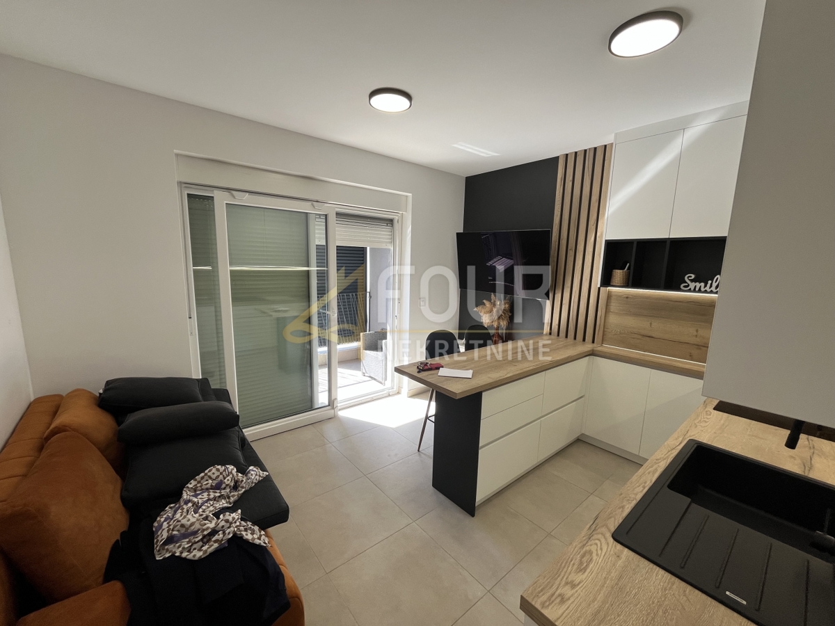 Flat For sale - Istarska Kršan - foto 3/8