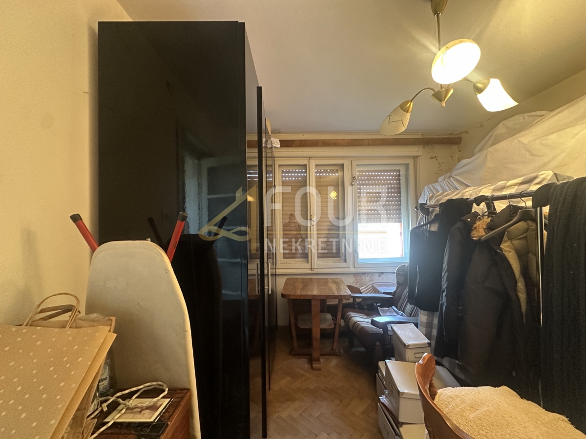 Flat For sale - PRIMORSKO-GORANSKA RIJEKA