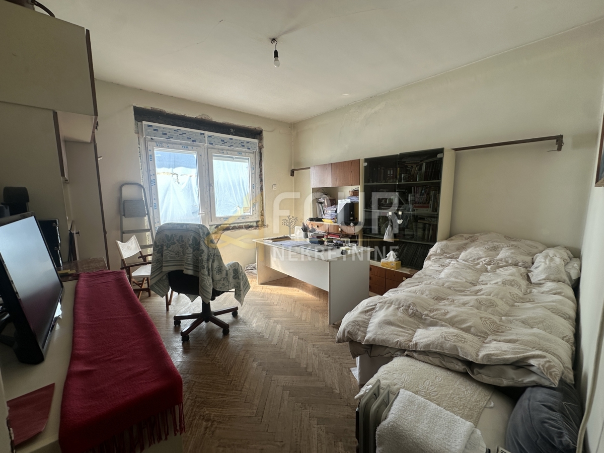 Flat For sale - PRIMORSKO-GORANSKA RIJEKA
