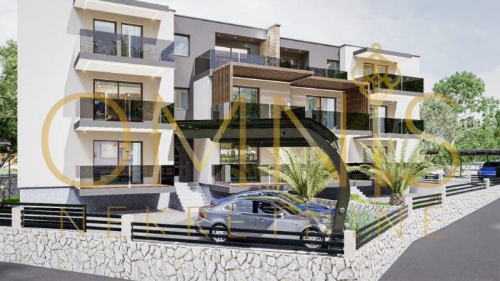 Stan Na prodaju - Primorsko-goranska Rijeka - foto 2/5
