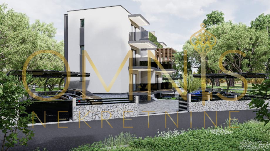 Flat For sale - Primorsko-goranska Rijeka - foto 4/5