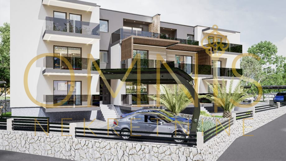 Flat For sale - Primorsko-goranska Rijeka - foto 2/5
