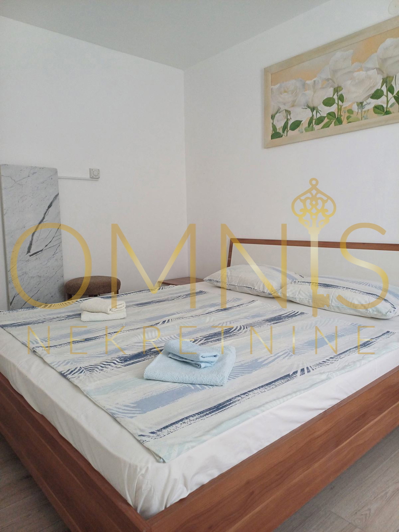 House For sale - PRIMORSKO-GORANSKA NOVI VINODOLSKI