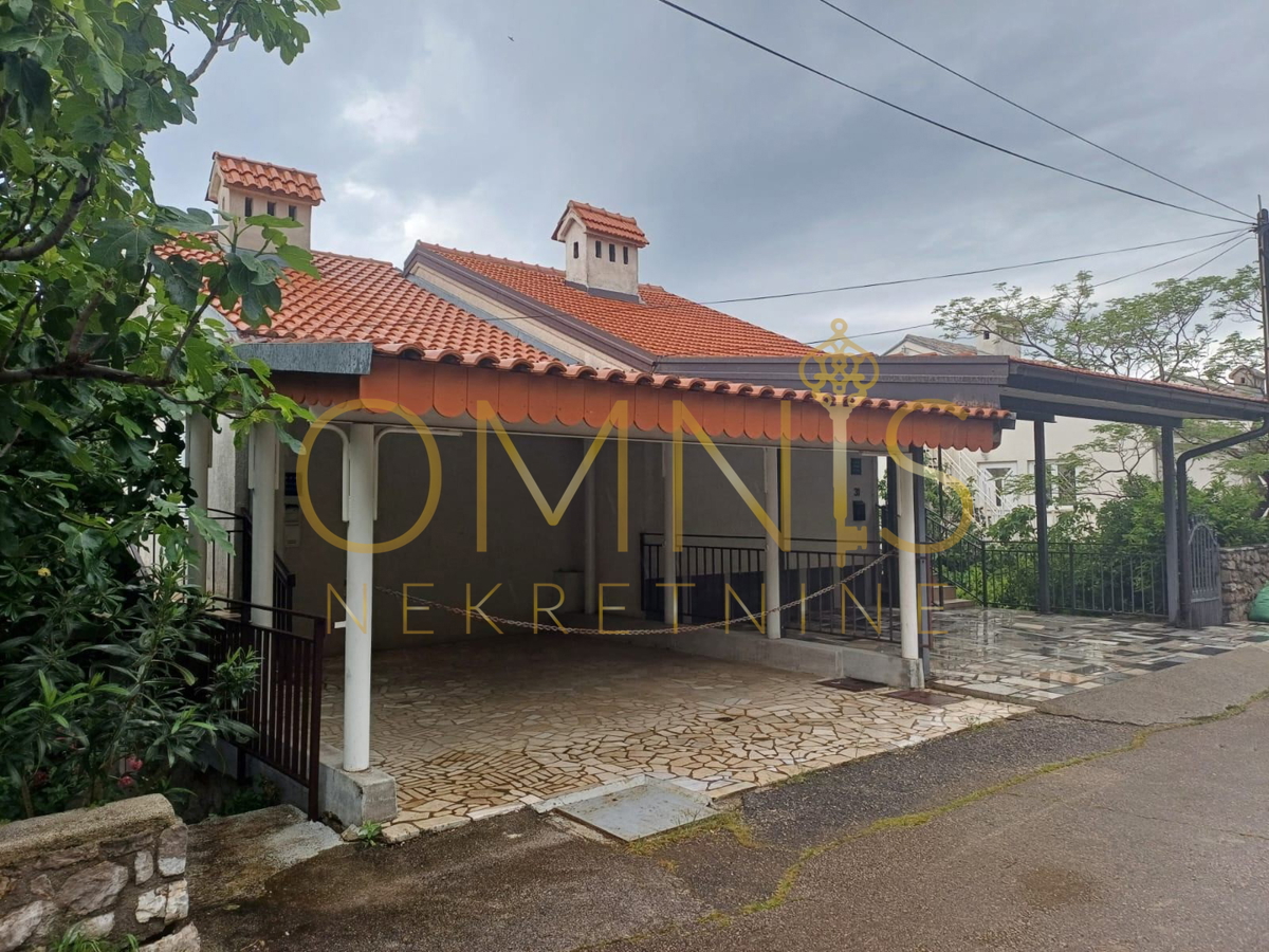 House For sale - PRIMORSKO-GORANSKA NOVI VINODOLSKI