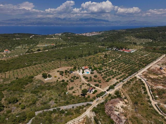 Dům na prodej 162 m² – Brač