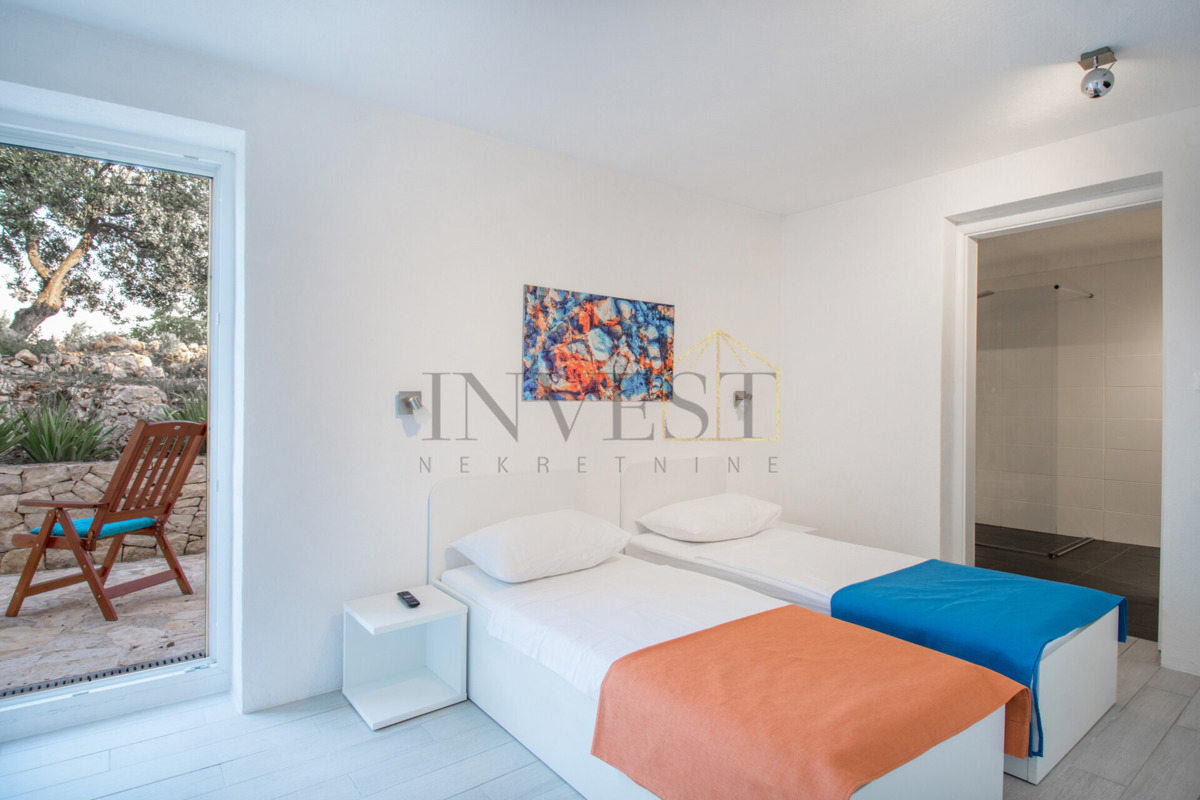Haus Zu verkaufen - SPLITSKO-DALMATINSKA BRAČ