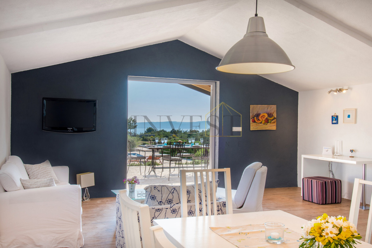 Haus Zu verkaufen - SPLITSKO-DALMATINSKA BRAČ