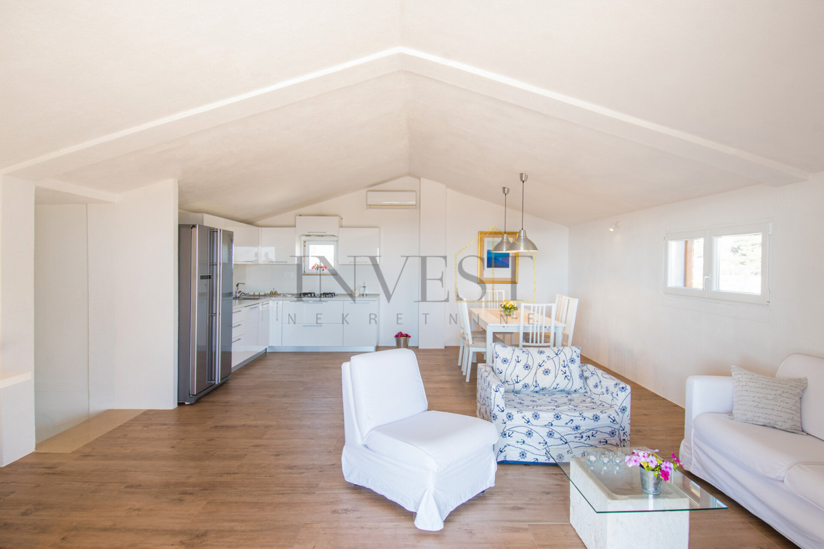 Haus Zu verkaufen - SPLITSKO-DALMATINSKA BRAČ