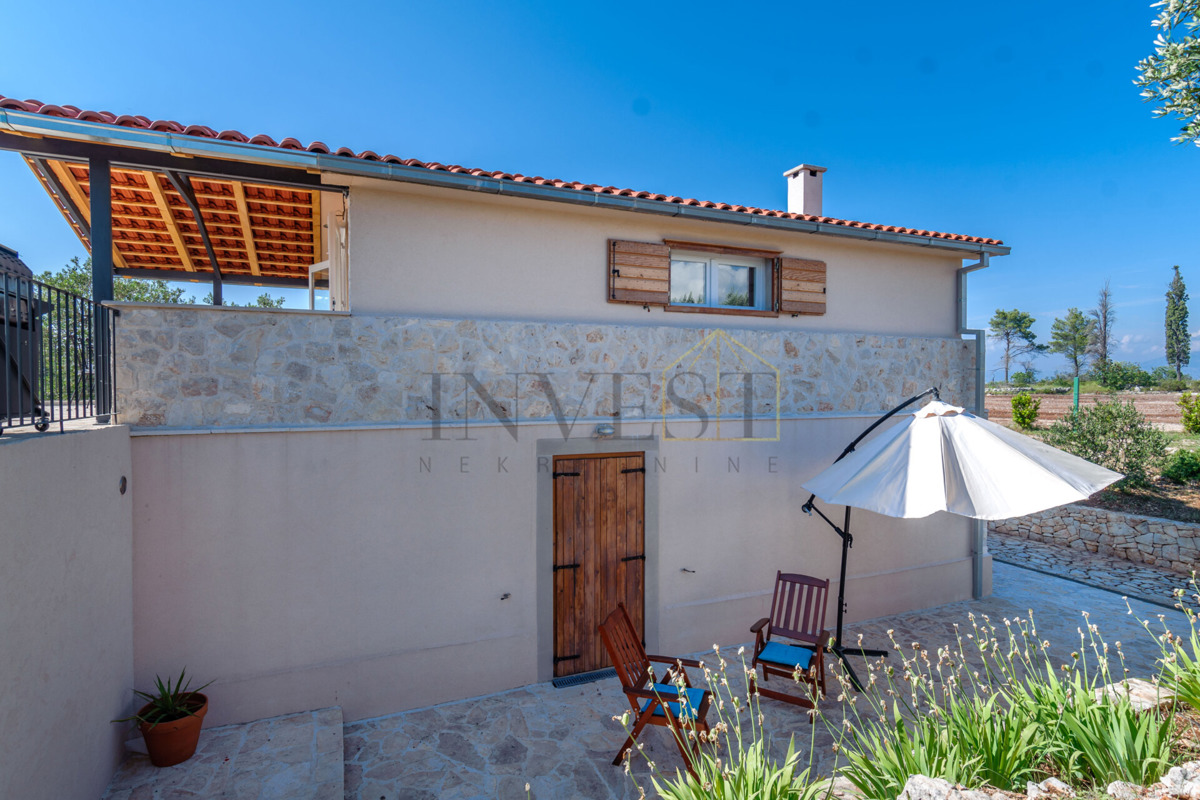 Haus Zu verkaufen - SPLITSKO-DALMATINSKA BRAČ