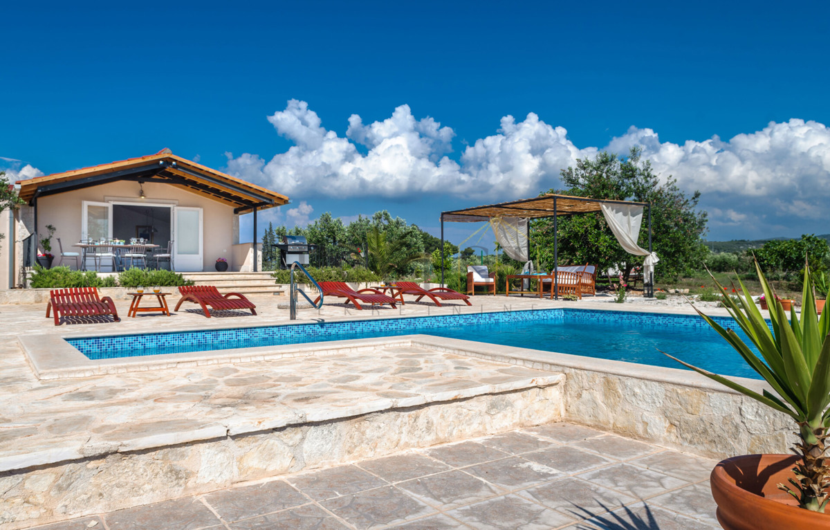 Haus Zu verkaufen - SPLITSKO-DALMATINSKA BRAČ