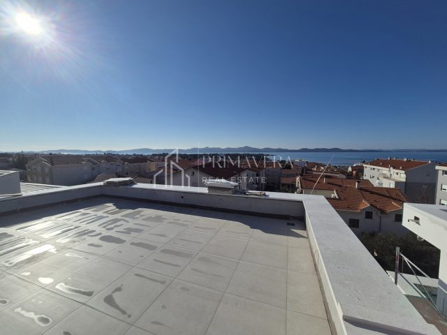 Flat for sale 135 m² – Zadar