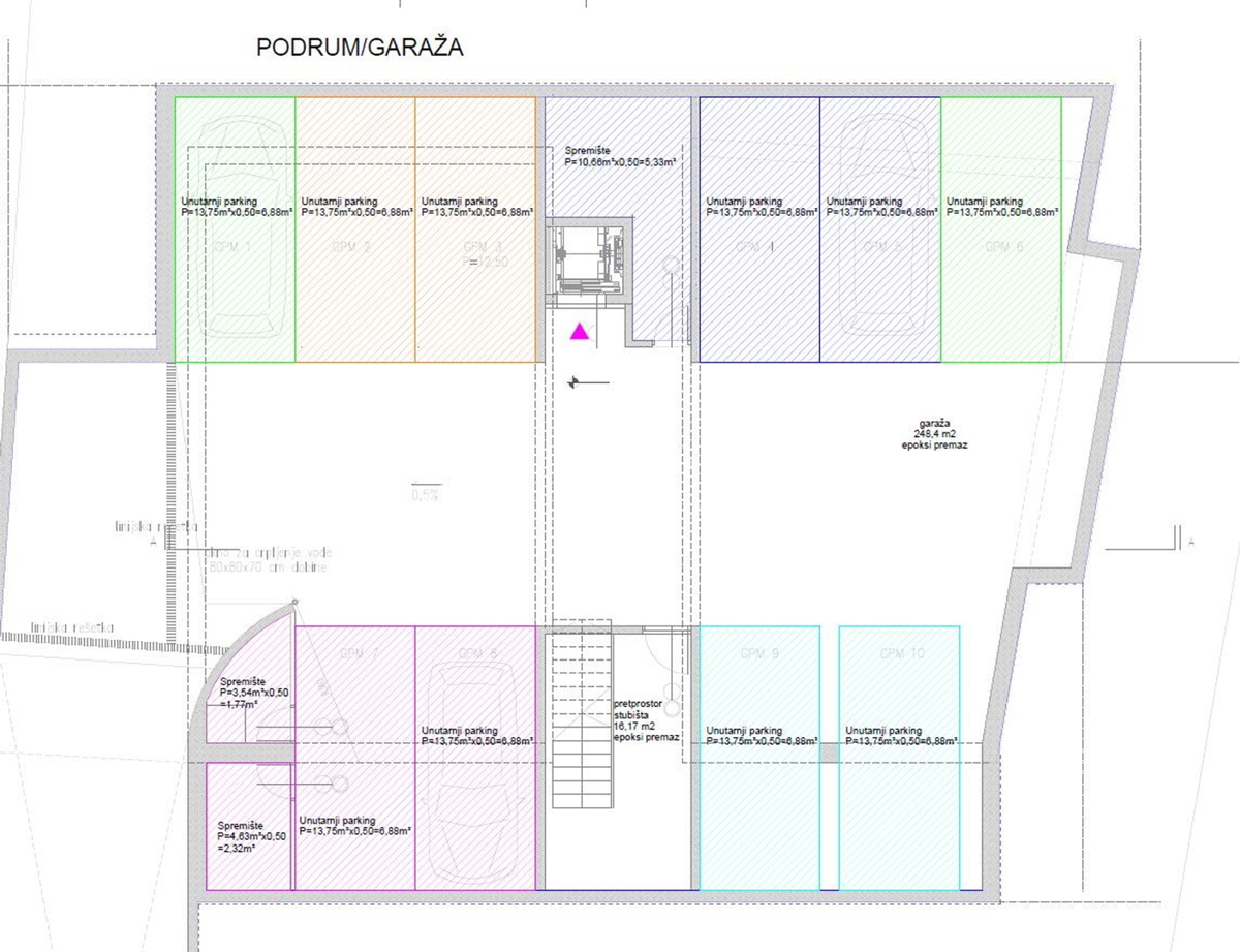 Flat For sale - ZADARSKA ZADAR