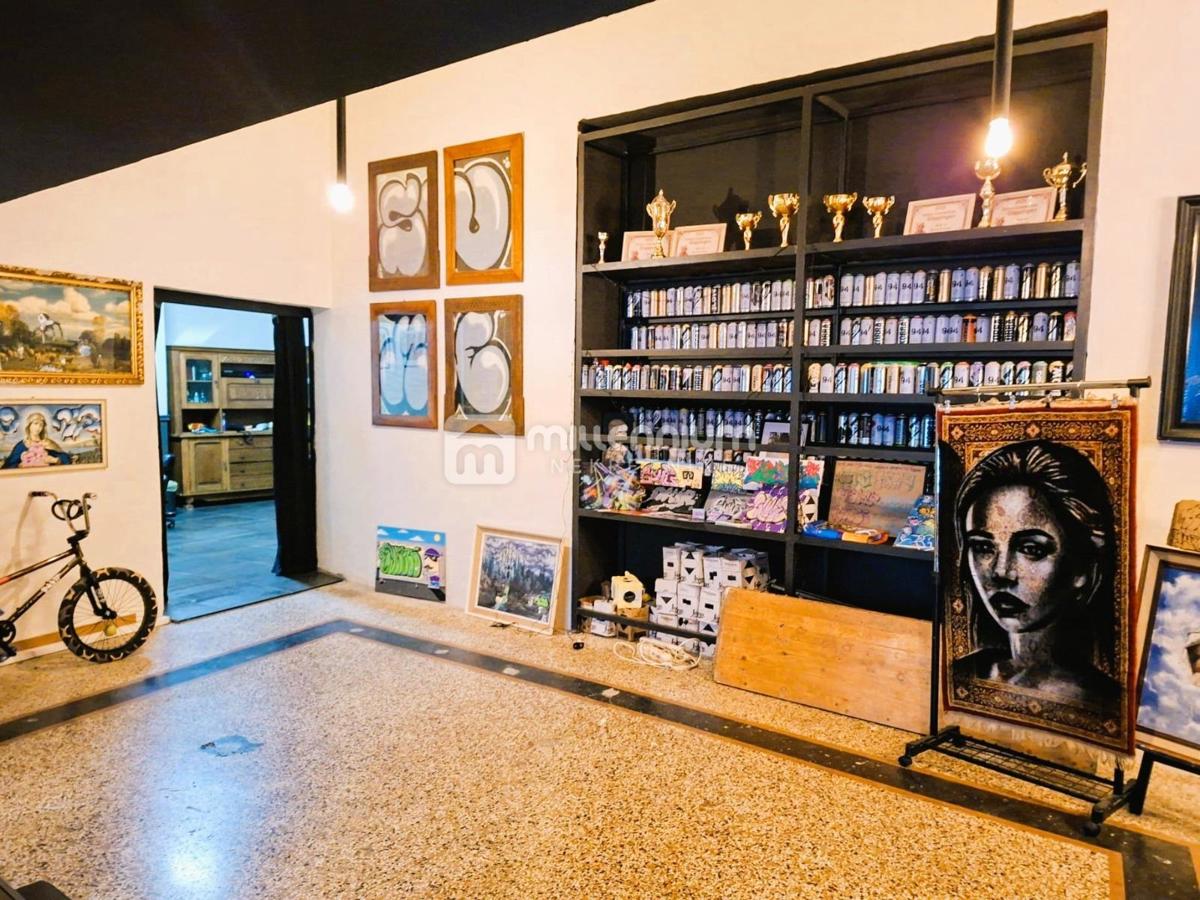 Business premises For sale - Primorsko-goranska Rijeka - foto 1/7
