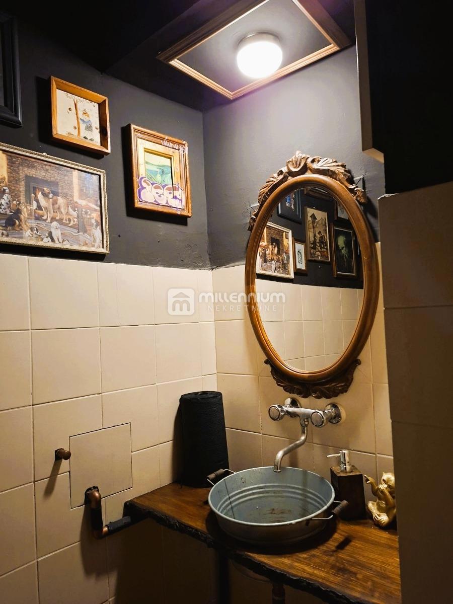 Business premises For sale - PRIMORSKO-GORANSKA RIJEKA