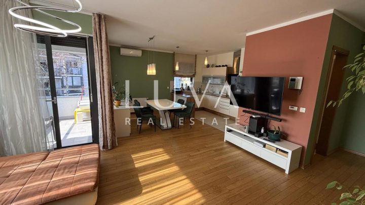 Apartment zu vermieten 120 m² – Zagreb