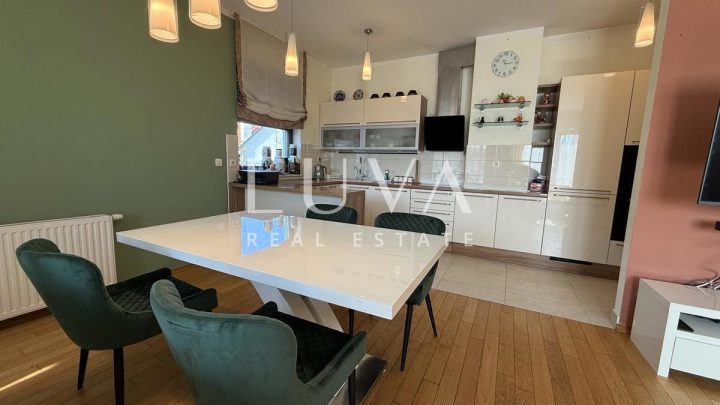 Flat For rent - Grad Zagreb Zagreb - foto 3/19