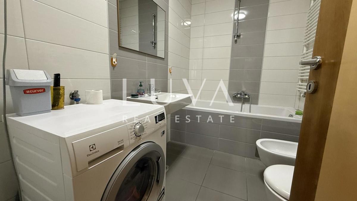 Apartmán K pronájmu - GRAD ZAGREB ZAGREB
