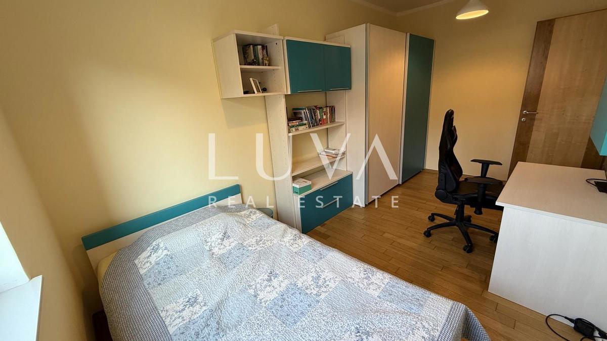 Apartmán K pronájmu - GRAD ZAGREB ZAGREB