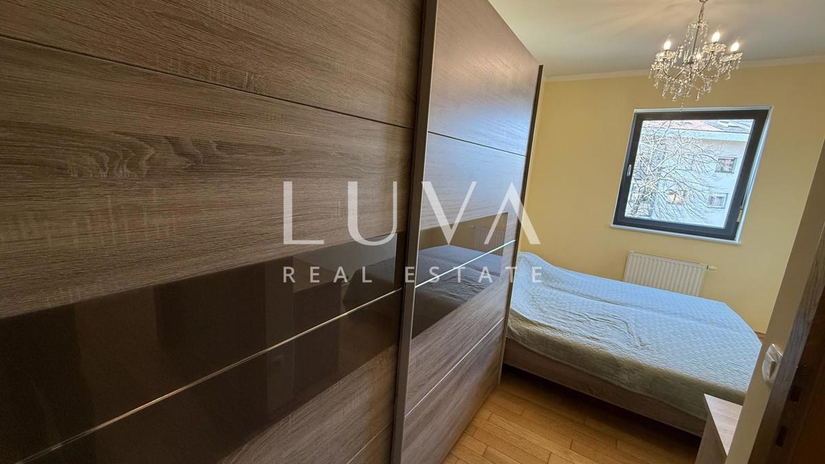 Apartmán K pronájmu - GRAD ZAGREB ZAGREB