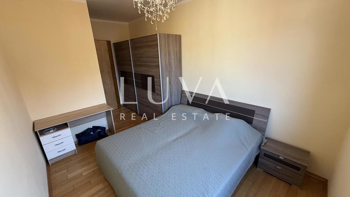 Apartmán K pronájmu - GRAD ZAGREB ZAGREB