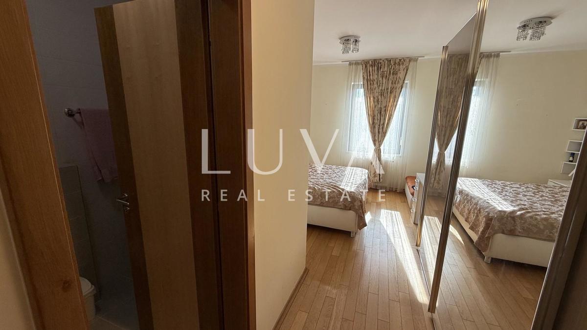 Apartmán K pronájmu - GRAD ZAGREB ZAGREB