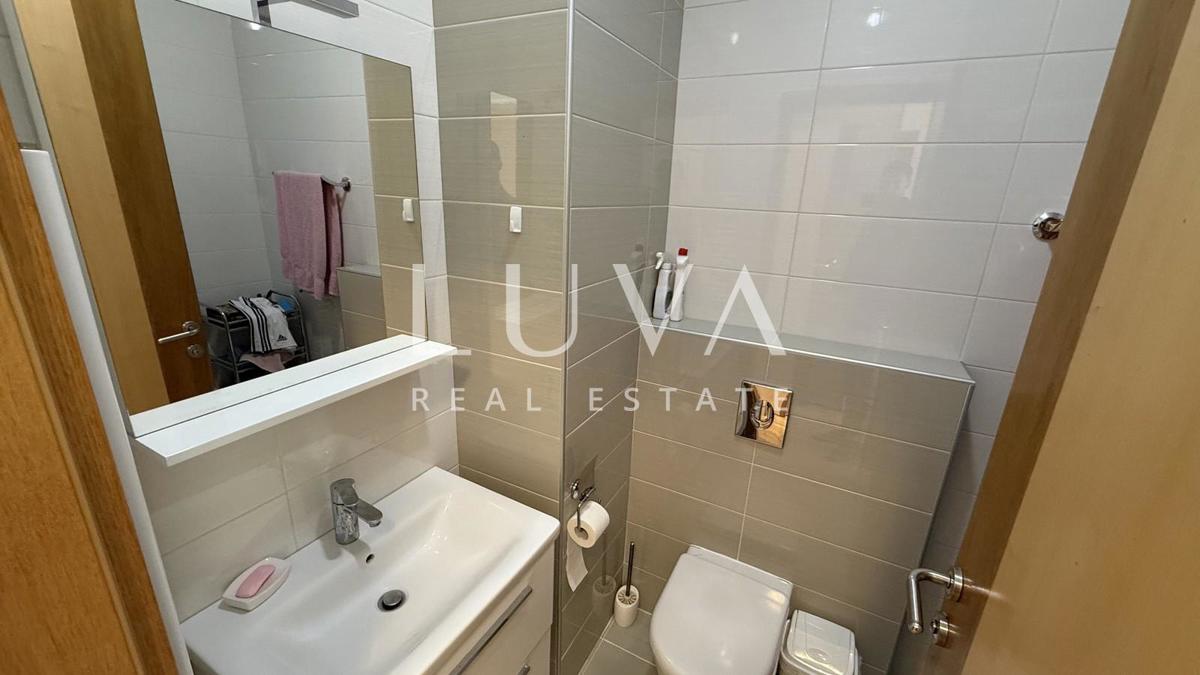 Apartmán K pronájmu - GRAD ZAGREB ZAGREB
