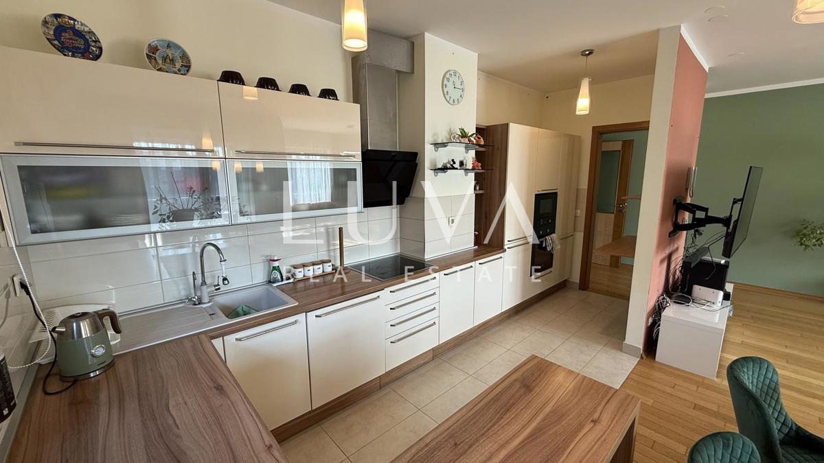 Apartmán K pronájmu - Grad Zagreb Zagreb - foto 2/19
